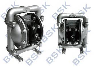 Corrosion Resistant Aro Double Diaphragm Pump Membrane Pump