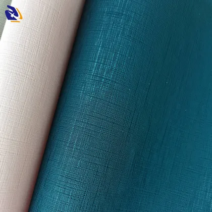 PVC Waterproof Decorative Film for Home Furnishing and Wall Panels
