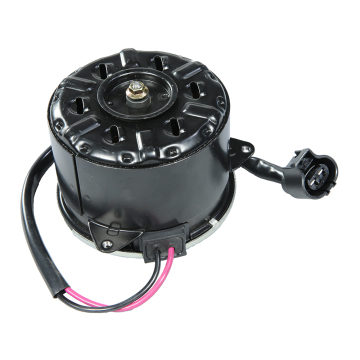 Jinbei HIACE หม้อน้ำพัดลมระบายความร้อนมอเตอร์ 16363-20390