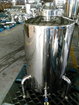 Stainless Steel Distillation Equipment Distiller 250L
