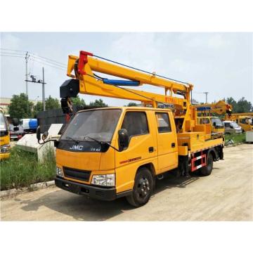 JMC 12 meters high working vehicle