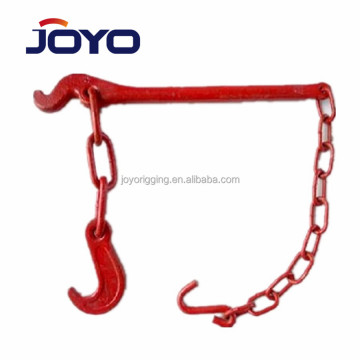 Competitive Price Drop Forged Assembly Tension Lever ISO9001:2015