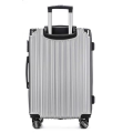 Chariot Suitcase Hot Selling ABS Trolley Case