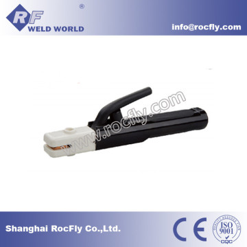 Germany Type Welding Electrode Holder G352A High Quality 400A