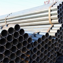 GOST 8731-74 Hot-Deformed Seamless Steel Pipes 219X6mm