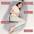 Ciaosleep Maternity Pillows for Sleeping