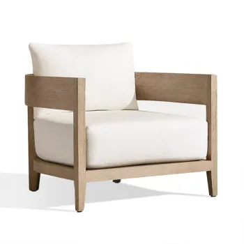 Modern Rattan Lift Table Backyard Sectional Garden Sofa Set