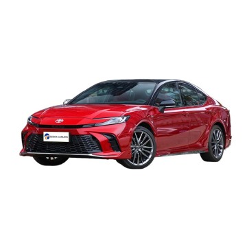 2024 Toyota Camry Dual Engine 2.5HGVP Sedan Volume Tinggi Borong