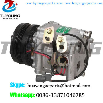 TRSA09 Vehicle air conditioner compressor for Honda Accord car air pump 38800PDFE021 38800PDFE021M2 8636511