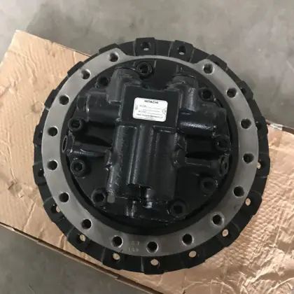 9181678 9195448 ZX225US Travel motor assy for Hitachi