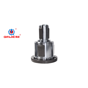 Tipo rotativo de 6 pulgadas y 3 vueltas