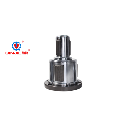 Tipo rotativo de 6 pulgadas y 3 vueltas