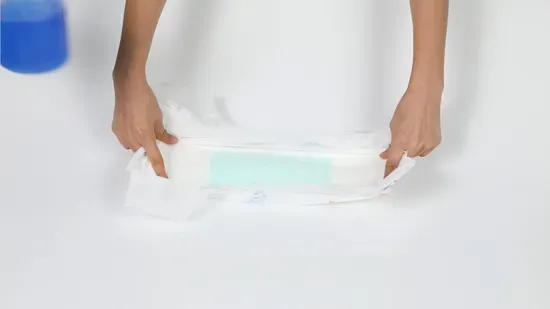 Custom Wholesale Diapers with Free Shipping