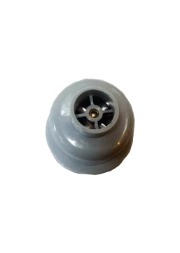 Stainless steel sink drain filter