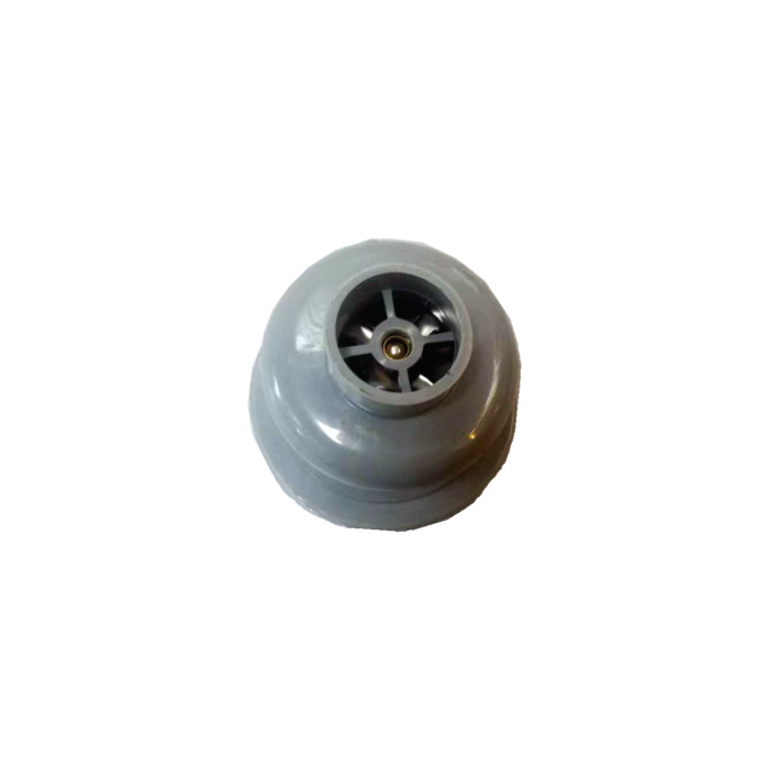 Edelstahl -Spüle Abflussfilter