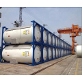 Thùng chứa bể ISO 20ft cho LPG Propane