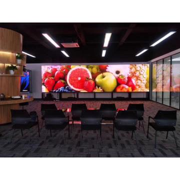 Outdoor Signs Rental LED Display Wall Screen
