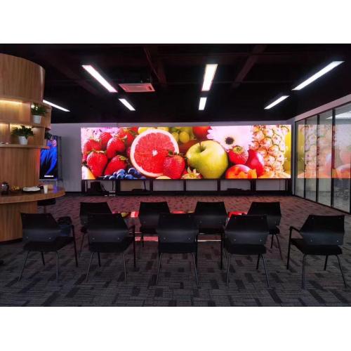 Outdoor Signs Rental LED Display Wall Screen