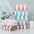 Absorbent Quick Drying Coral Velvet Towel Set