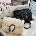 New Luxury Brand Handbag For Lady