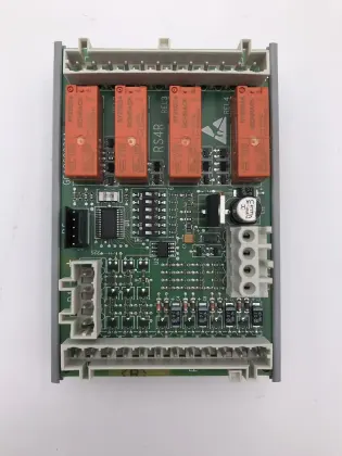 GCA26803A1 PCB ASSY for OTIS Escalators