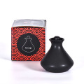 Japanese Black Creative Retro High End Wine Flagon