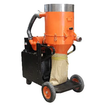 automatic industrial vacuum cleaners IVC-220V