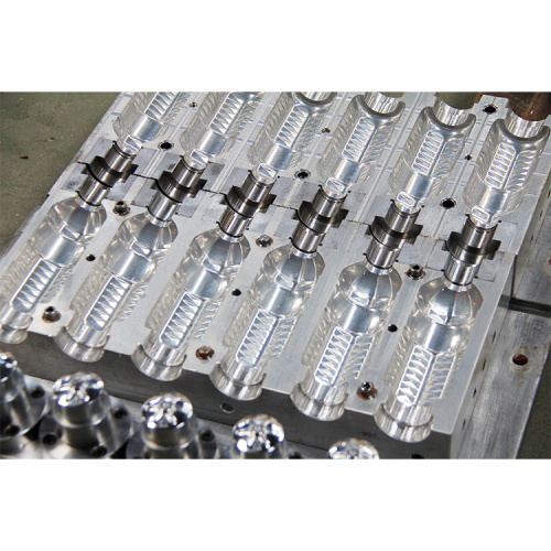 Bottle Mold For Blow Molding Machine