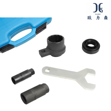 Εργαλείο αντικατάστασης ρουλεμάν άκρου πίσω άξονα Range Rover