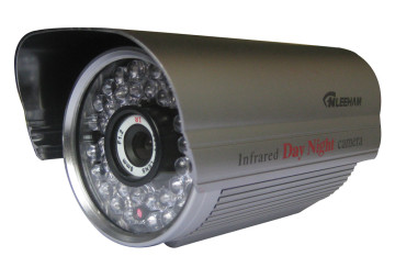IR Day Night Camera with HD Images