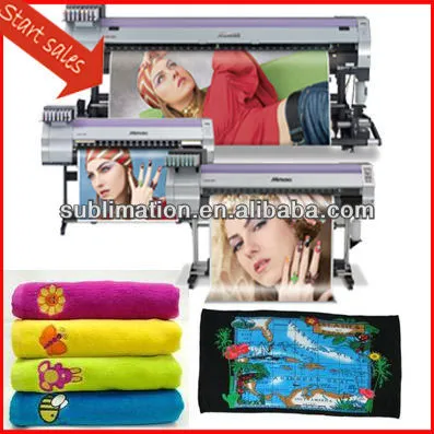mimaki cjv30-130 sublimation printer