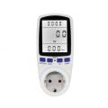 Best value power socket watt meter