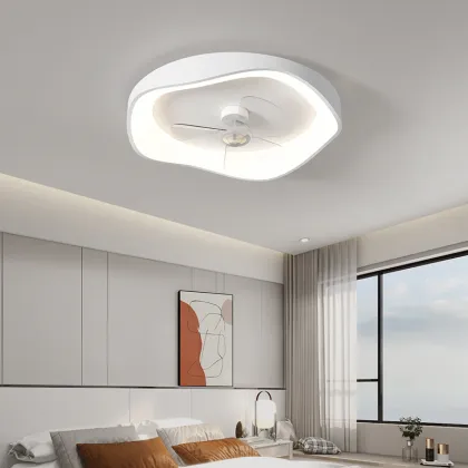 Modern Ceiling Fan Wholesalers: High-Quality LED Light Ceiling Fan with Remote Control