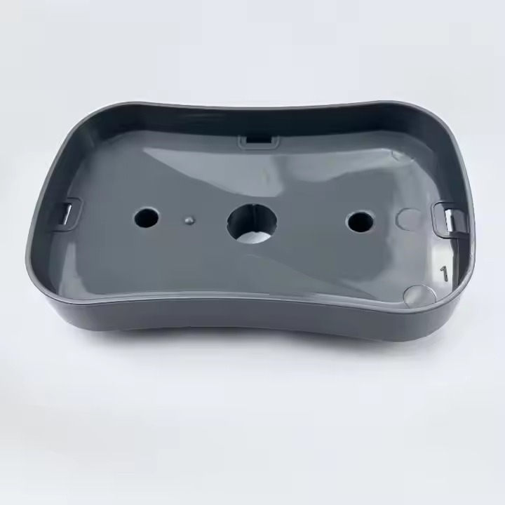 ABS PC Injection Molding Plastic Parts 2