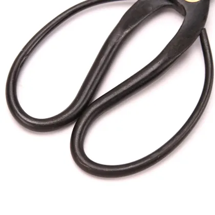 Wholesale Japanese Bonsai Scissors Carbon Steel Bonsai Cutting Shears