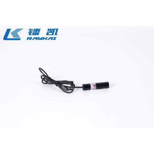 Light Laser Structural Light