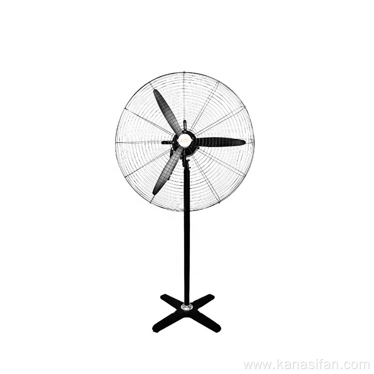 Home Household Industrial Electric Pedestal Fan