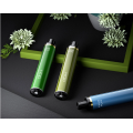 HQD Cuvie Plus Disposable Pod -Gerät 850mAh Batterie