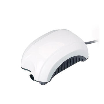 JENECA AP1688/AP2688 ปั๊มอากาศไฟฟ้าแบบพกพาสำหรับพิพิธภัณฑ์สัตว์น้ำถังปลา - การดำเนินการเงียบ