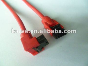 SATA 3.0 RED DATA CABLE