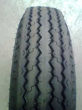 Light truck tyres and tubes