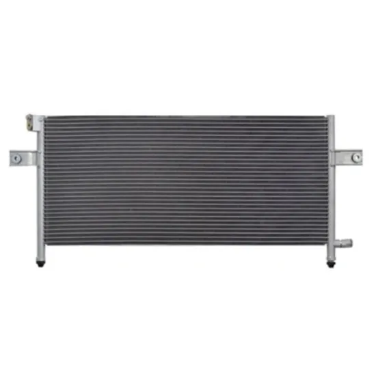 Auto AC Radiator Condenser for Nissan D22 921103S200 92110VJ200 921103S401