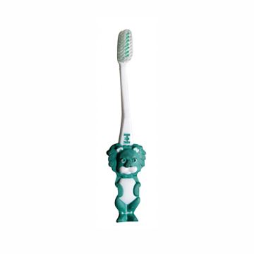 Cartoon Kids Toothbrush Price