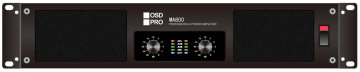 MA Series Power Amplifier