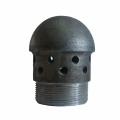 CFBC Power Station Boiler Casting Part Nozzle Head