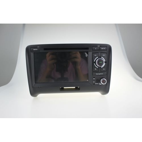 Android 8.0 Audi TT Car Dvd Player