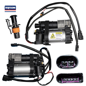 Porsche Series Dopson Wholesale Air Pump OE 97035815110 Κατάλληλο για την Porsche Panamera 970 09-17 Ενιαία αντλία