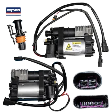 Porsche series Dopson wholesale air pump OE 97035815110 suitable for Porsche Panamera 970 09-17 single pump