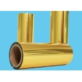 UV -resistantem Metallfilm