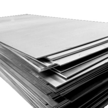 High quality low price incoloy 800 800h plate